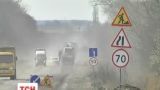 Українські чиновники пояснили, чому проблему поганих доріг важко вирішити