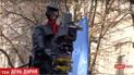 В Одесі "Гуморину" відзначають святковим ходом та вихідним для школярів
