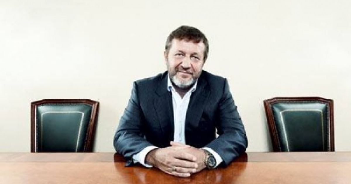 Бывшего вице-премьера России заочно арестовали