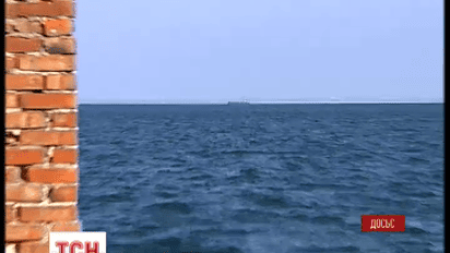 Иностранные корабли, заходившие в крымские порты, не будут пускать в Украину