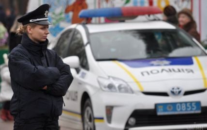 В Киеве объявили усиленные меры безопасности в связи с террористической угрозой