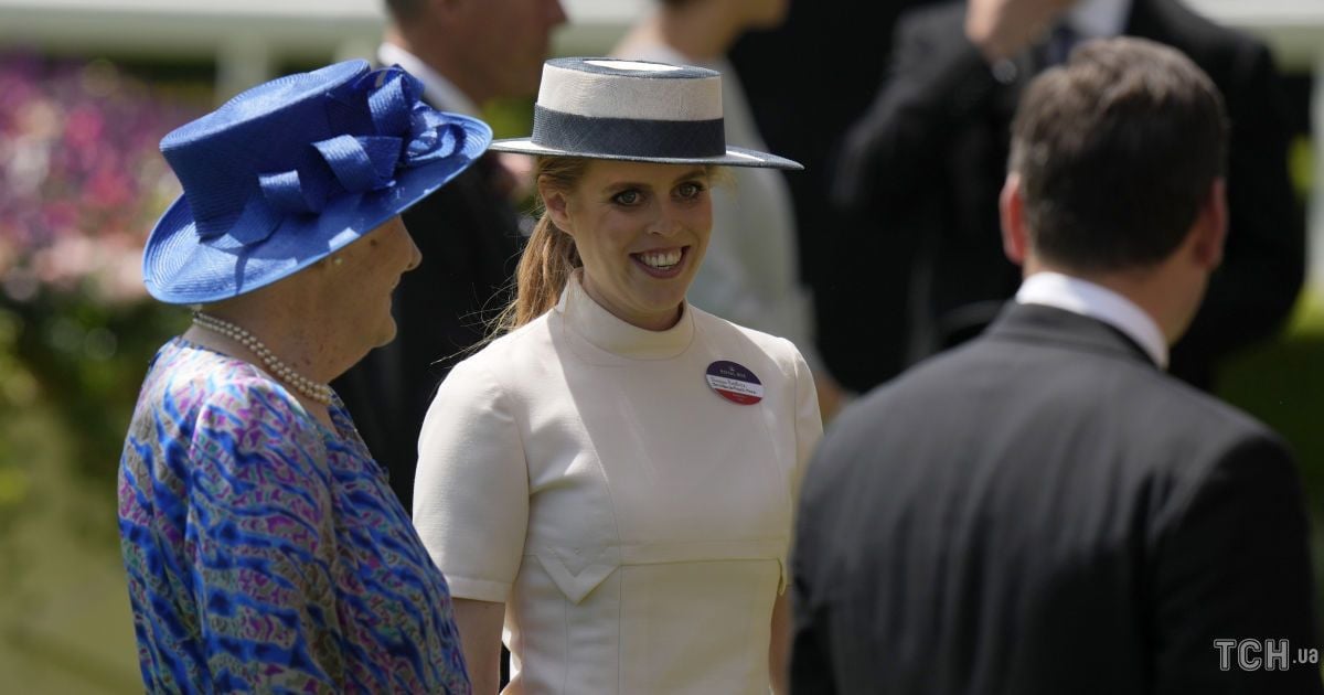 Королевские скачки Royal Ascot