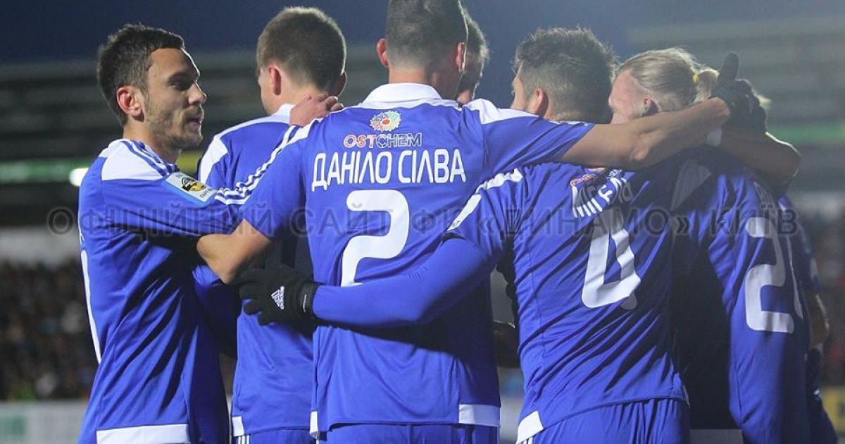 Чем ответило "Динамо" на восьмерку "Шахтера" и как дебютировала Монзуль. Видеообзоры матчей УПЛ