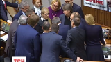 Колишній нардеп Єгор Фірсов сьогодні спробує оскаржити втрату депутатства