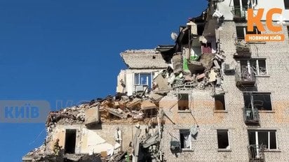 "Это впервые в истории": ГСЧС спасли из-под завалов 7 живых людей