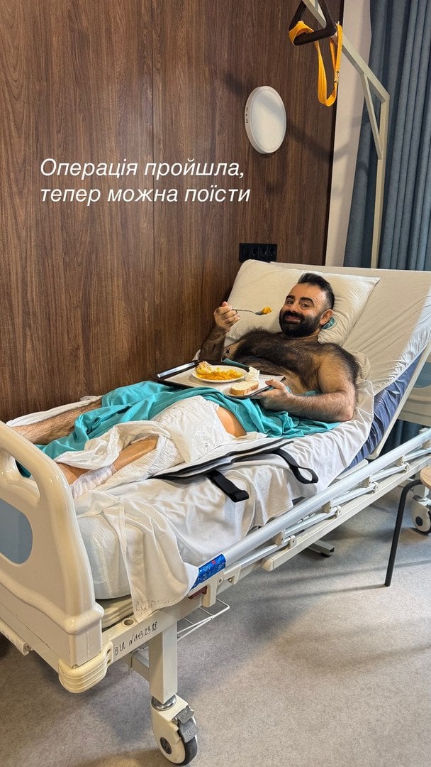 Арам Арзуманян / © instagram.com/aram_dad