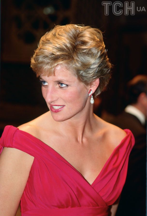 Принцеса Діана / © Getty Images