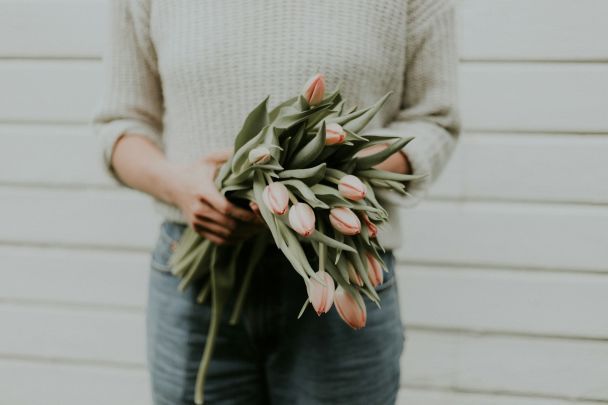 Что подарить на День матери / © Unsplash