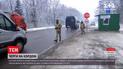 Польща посилила вимоги до перетину кордону | Новини світу