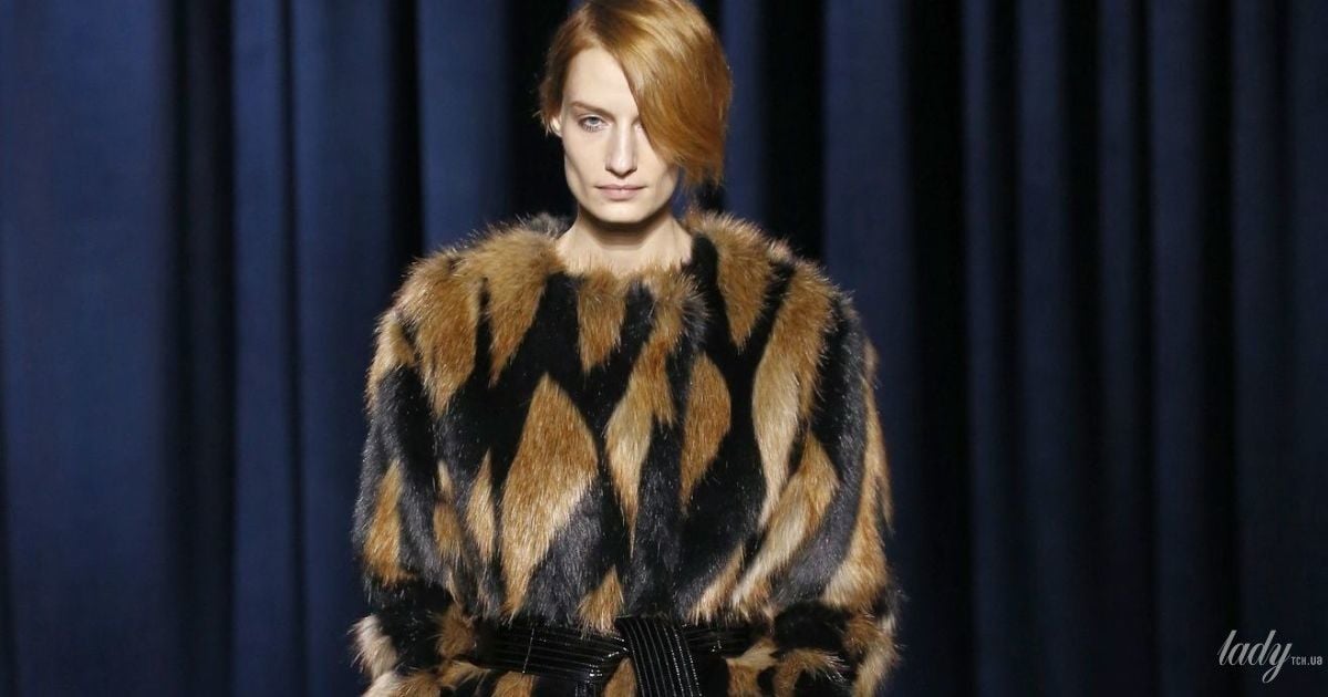 Коллеекция Givenchy прет-а-порте сезону осінь-зима 2018-2019 / © East News