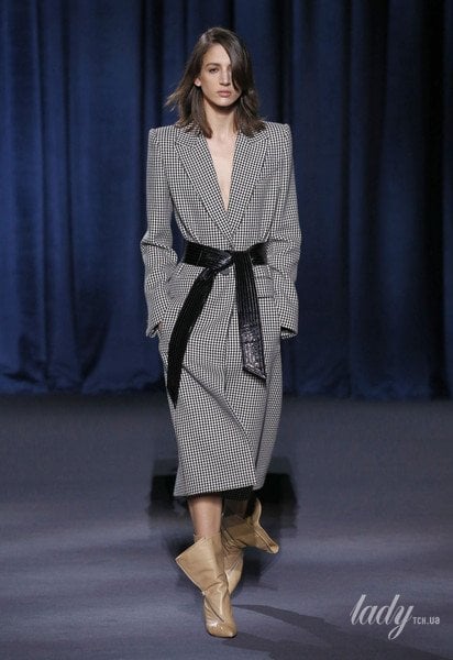 Коллеекция Givenchy прет-а-порте сезону осінь-зима 2018-2019 / © East News