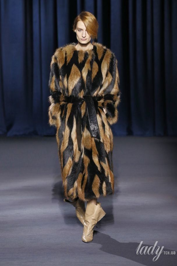 Коллеекция Givenchy прет-а-порте сезону осінь-зима 2018-2019 / © East News