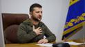 "Тиждень планується дуже насиченим": нічне звернення президента Зеленського 28 березня
