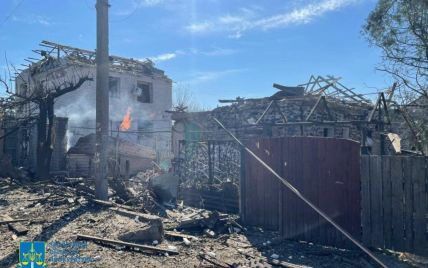 Росіяни завдали авіаудару по Запоріжжю: п'ятеро цивільних отримали травми, серед них – 11-річна дитина