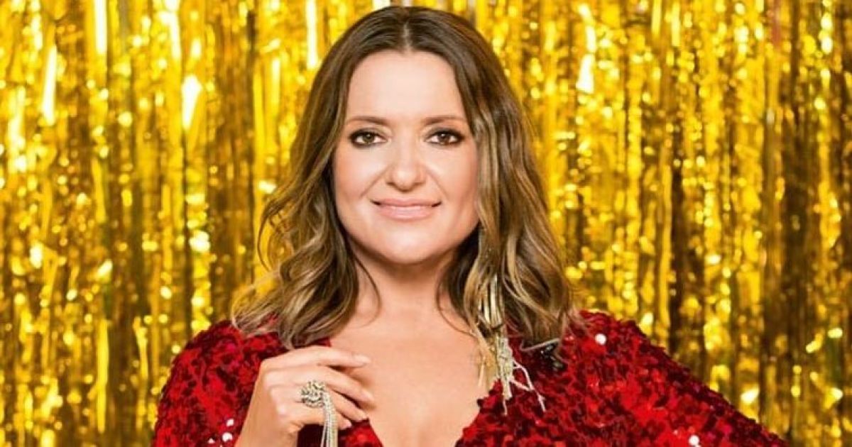 Наталья Могилевская