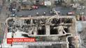 Погибших уже 12: под завалами в Одесском колледже нашли еще два тела