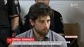Суд обрав запобіжний захід Лусваргі