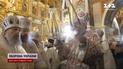 Митрополит Епіфаній їде у Ватикан, аби свідчити про російську агресію