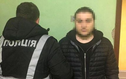 В Киеве мужчина изнасиловал 13-летнего мальчика, с которым познакомился в Сети: злоумышленника задержали