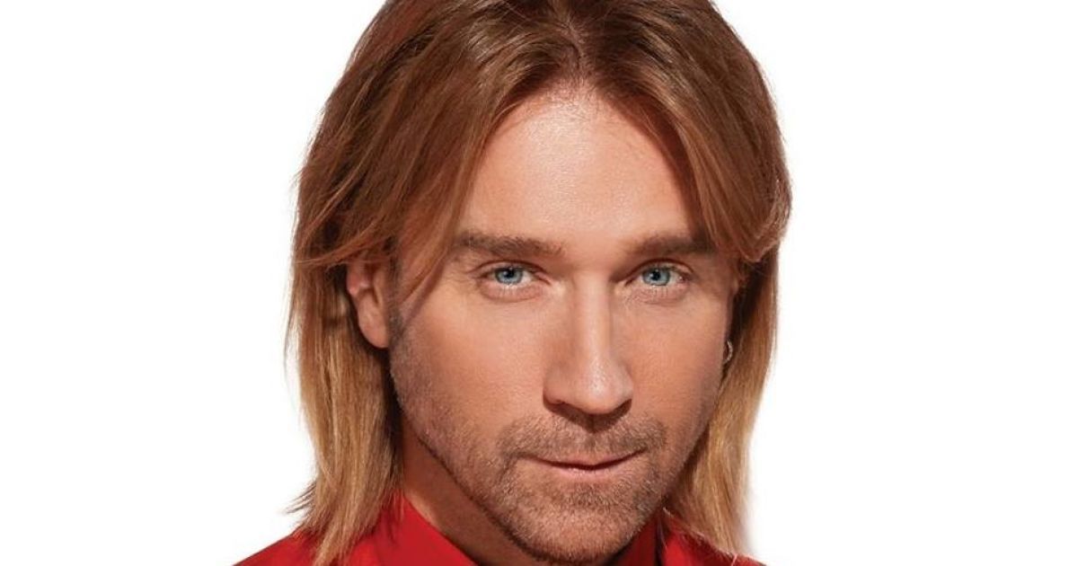 Олег Винник до Дня закоханих випустив раніше невідому версію свого хіта