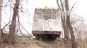 У Дніпрі водію тролейбуса стало зле за кермом: транспорт ледь не злетів у прірву