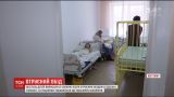 У Житомирі 6 школярів виписали з лікарні, куди вони потрапили внаслідок отруєння