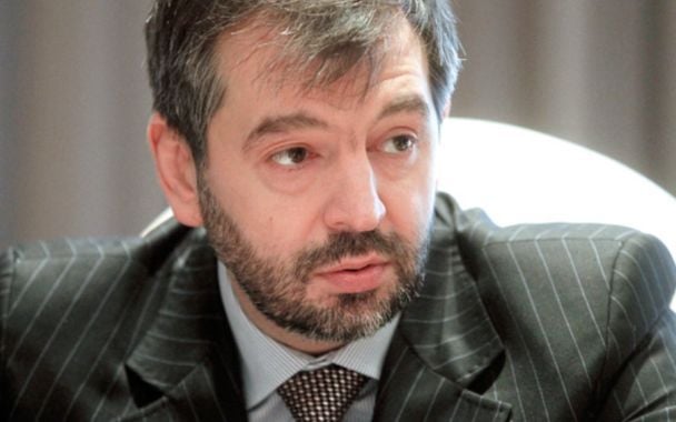 Олексій Алякін / © Фото з соціальних мереж