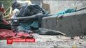 Двойной теракт: неизвестные взорвали себя возле полицейской штаб-квартиры в центре Дамаска