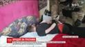 В Луцке полиция и спецназовцы задержали серийного вора