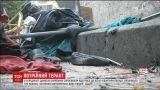 Двойной теракт: неизвестные взорвали себя возле полицейской штаб-квартиры в центре Дамаска