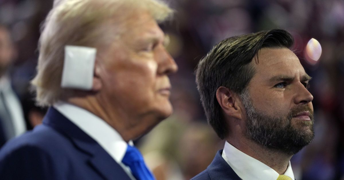 Доналтд Трамп