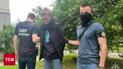 Готовил удары по больницам в Житомире и Одессе! СБУ задержала предателя