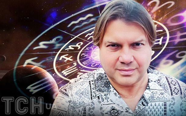 Когда в Украине закончится война: известный астролог Влад Росс назвал дату