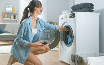 Більше так не робіть: п'ять помилок під час прання, які псують речі та пральну машину