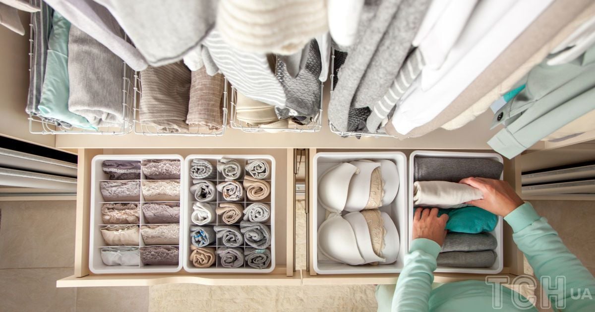 15 звичок, які допоможуть підтримувати чистоту й порядок в оселі