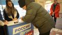 Вибори президента РФ