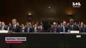 Доля української частини пакету допомоги від США залишається незрозумілою