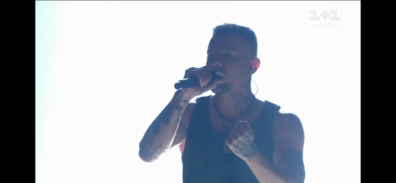 Михаил Панчишин / © скриншот с видео