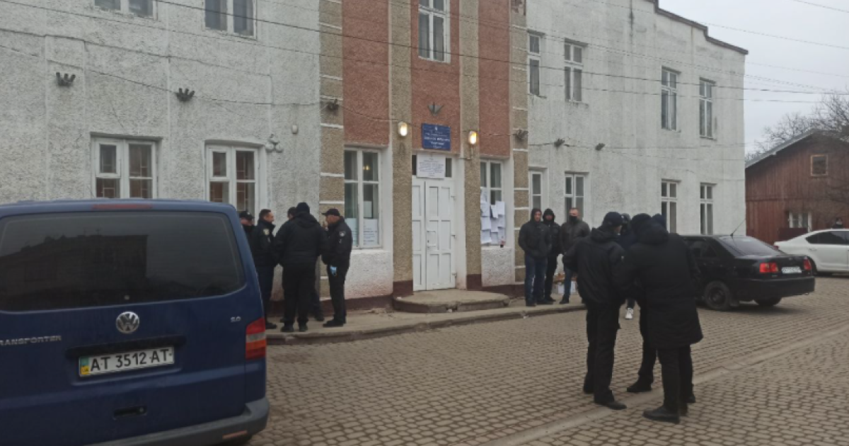 Довибори в Раду: вдруге за добу "Голос" робить заміну ОВК на Прикарпатті