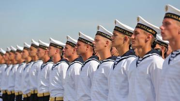 підготовка до маршу незалежності_11 / © Міністерство оборони України