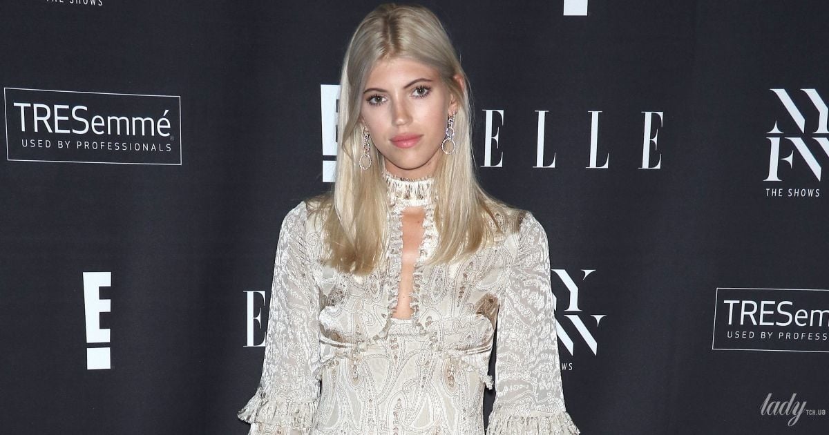 Новые горизонты