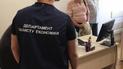 В Киеве на взятке задержали главного налогового ревизора столичной ГФС