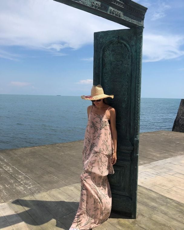  / © instagram.com/kosadcha