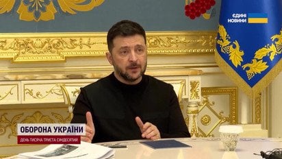 Опять не хватило «спасибо»? Скандальное заявление Трампа и новый дедлайн для Украины