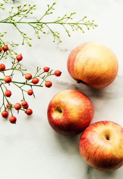 Яблучний Спас в Україні: традиції, привітання