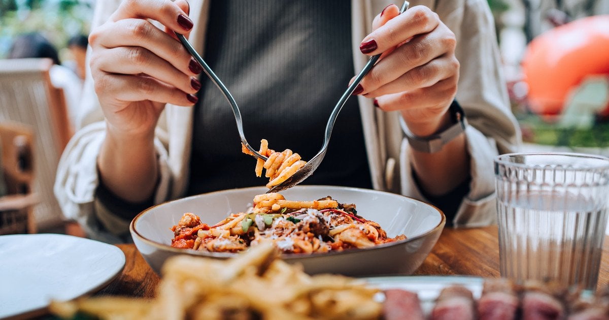 Чому взимку хочеться їсти сильніше