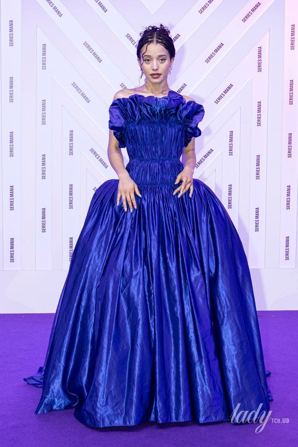 Чейз Інфініті / © Getty Images