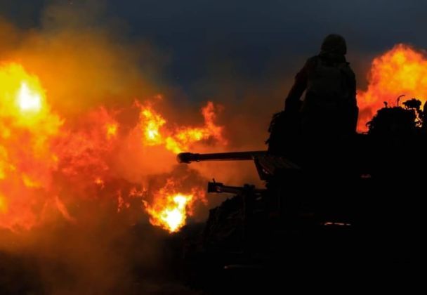 Какие дальнейшие сценарии войны РФ против Украины: британский аналитик ответил