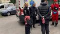 Вонь, разбросанные вещи и оголенные провода: в Киеве 5-летнюю девочку изъяли из семьи (фото)