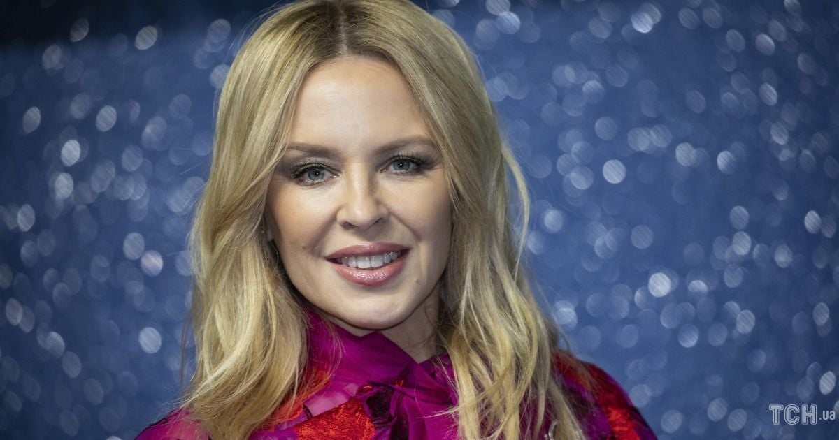 Кайлі Міноуг